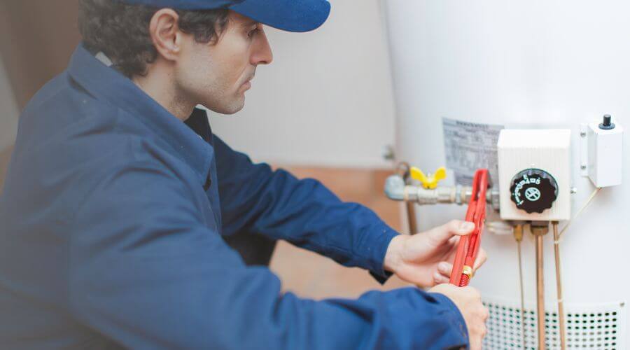 Professional same day plumber in Lamberton, MN